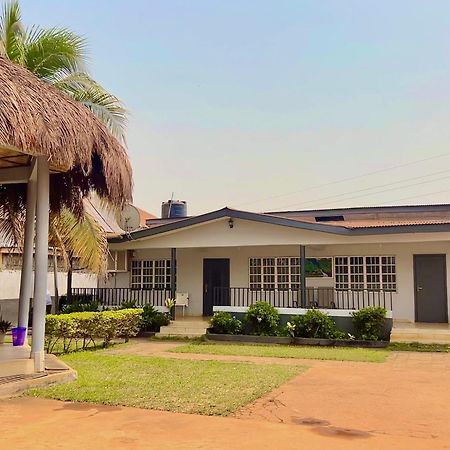 Paloma Guest House Kenema Extérieur photo