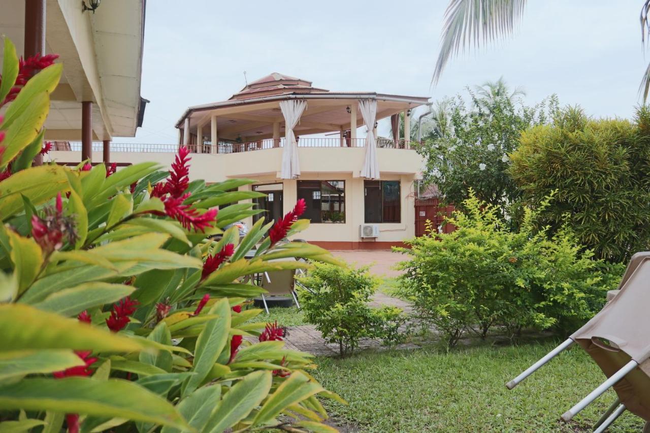 Paloma Guest House Kenema Extérieur photo
