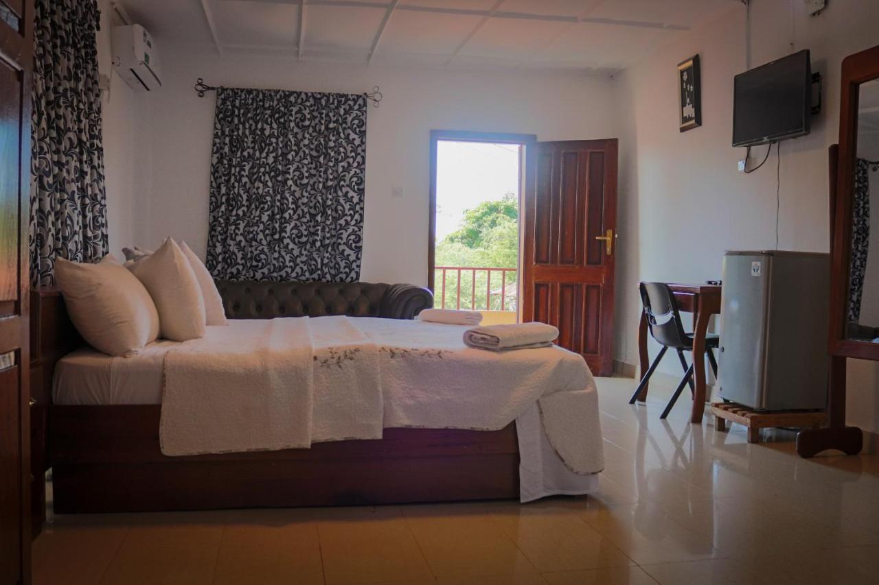 Paloma Guest House Kenema Extérieur photo