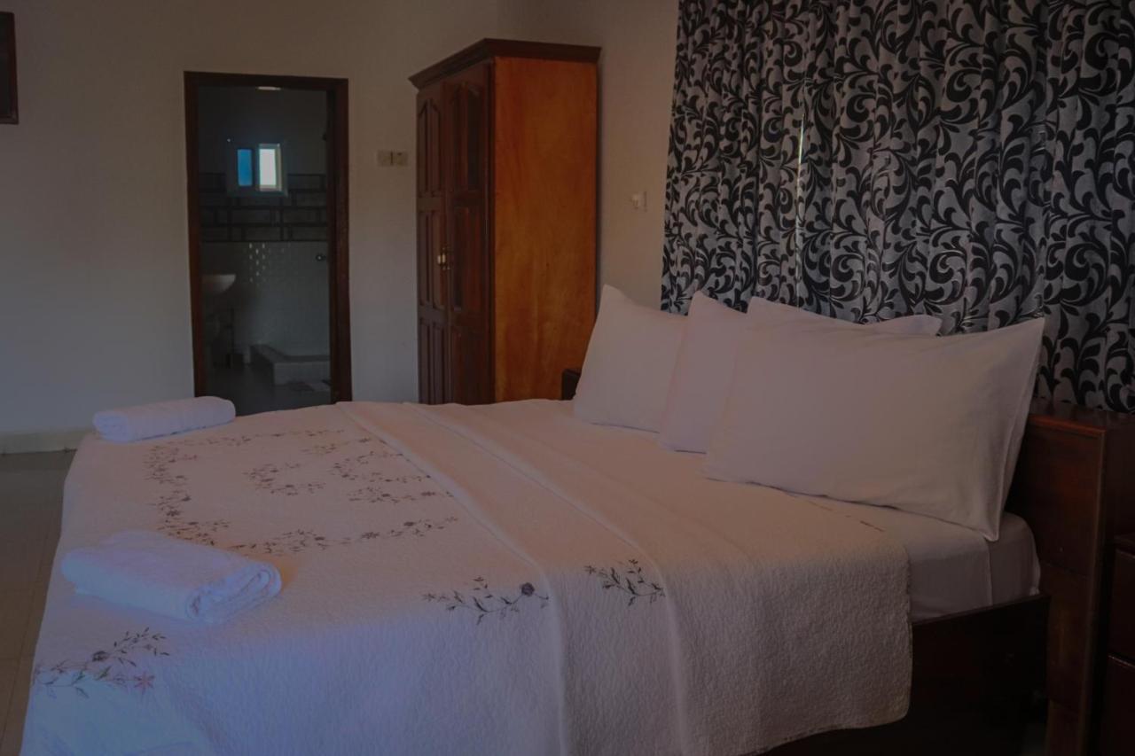 Paloma Guest House Kenema Extérieur photo