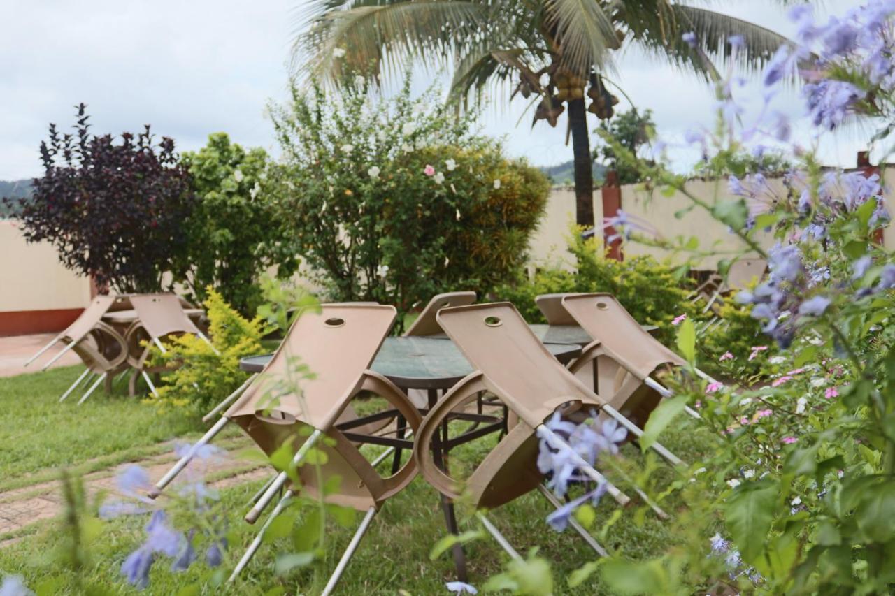 Paloma Guest House Kenema Extérieur photo
