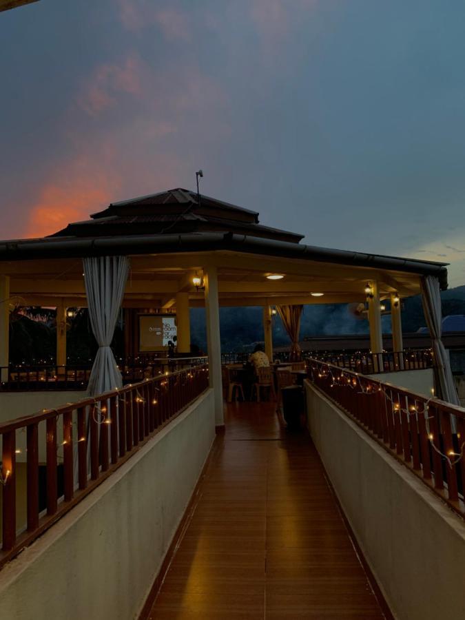Paloma Guest House Kenema Extérieur photo