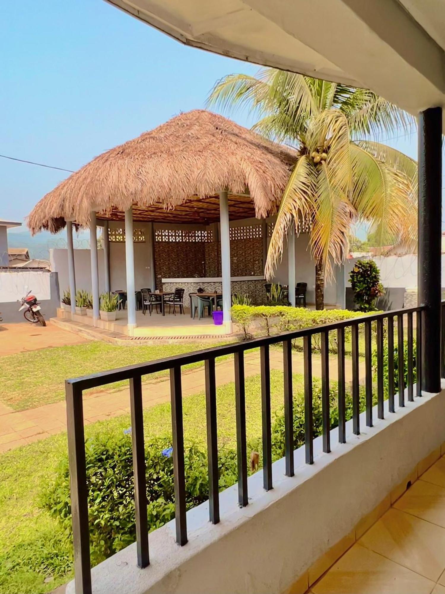 Paloma Guest House Kenema Extérieur photo