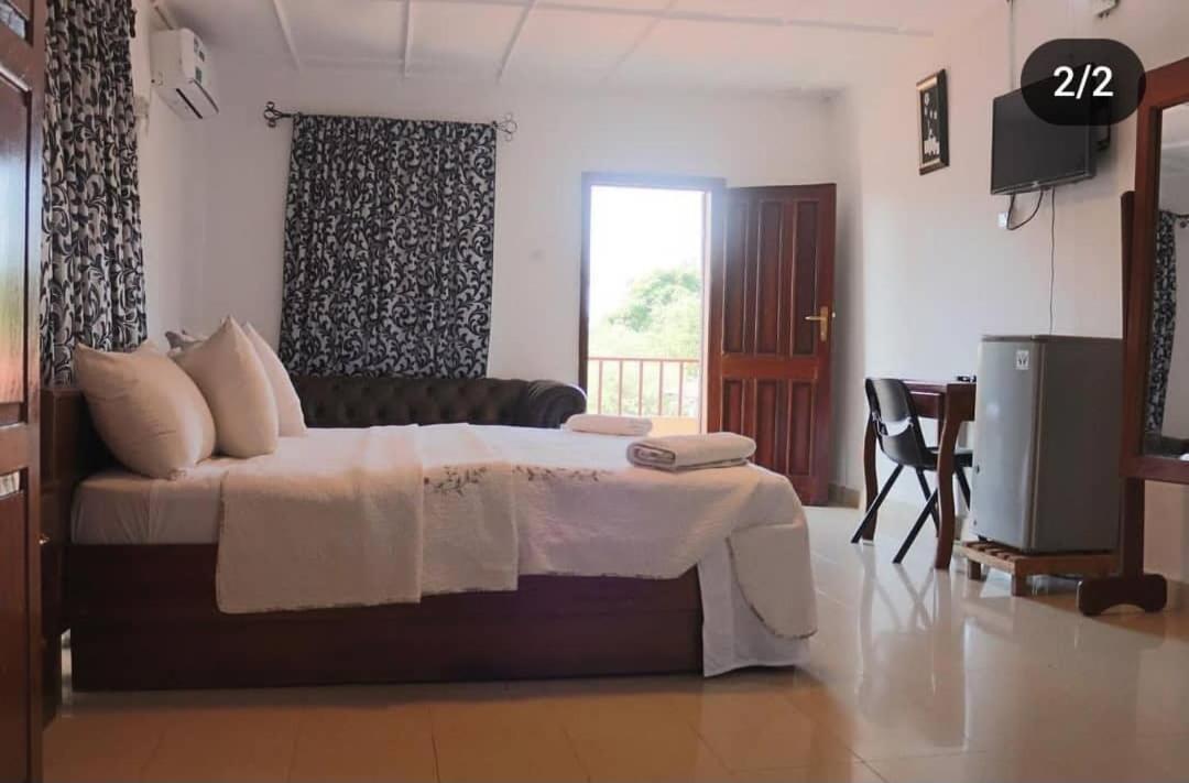 Paloma Guest House Kenema Extérieur photo