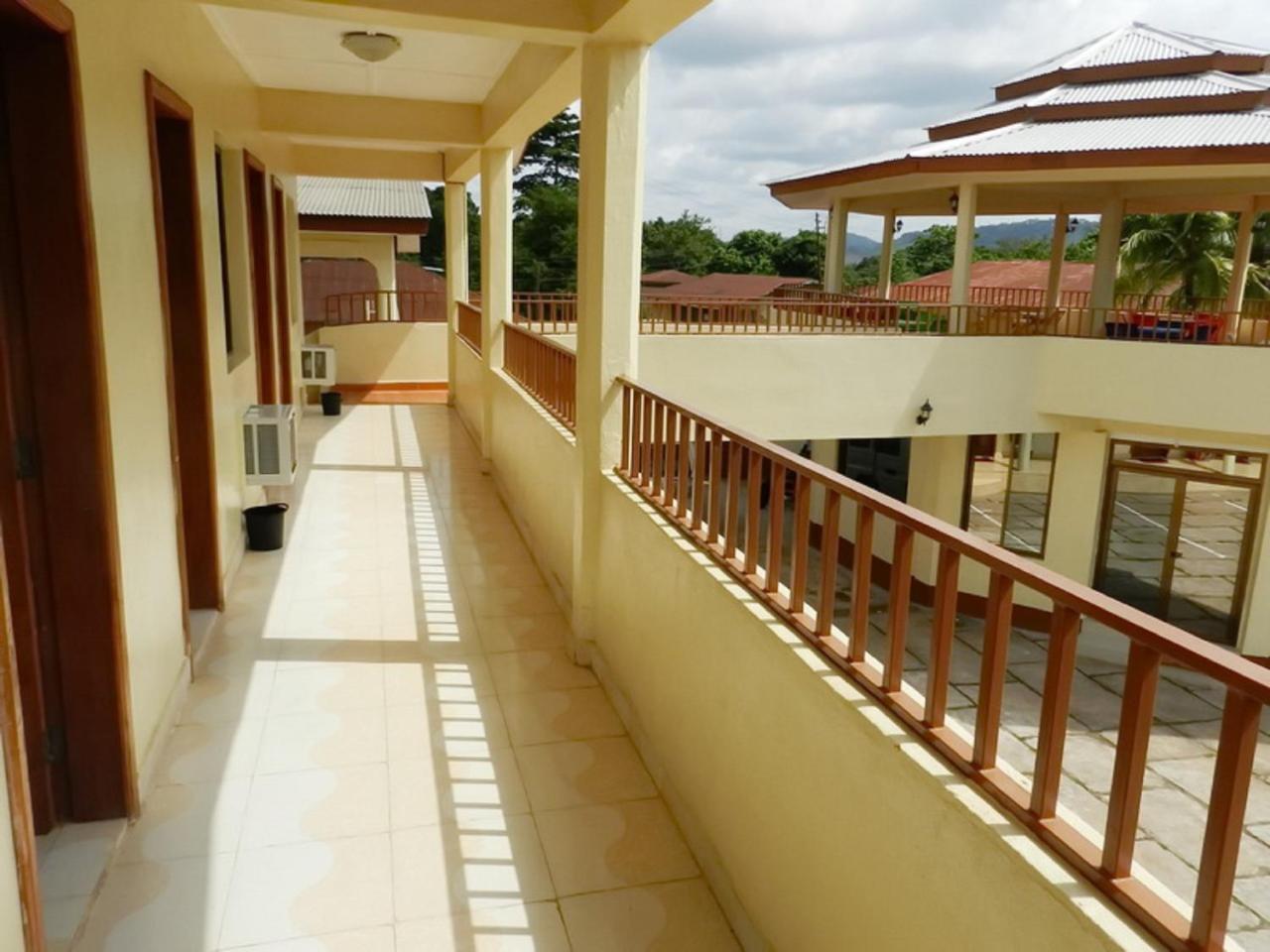 Paloma Guest House Kenema Extérieur photo