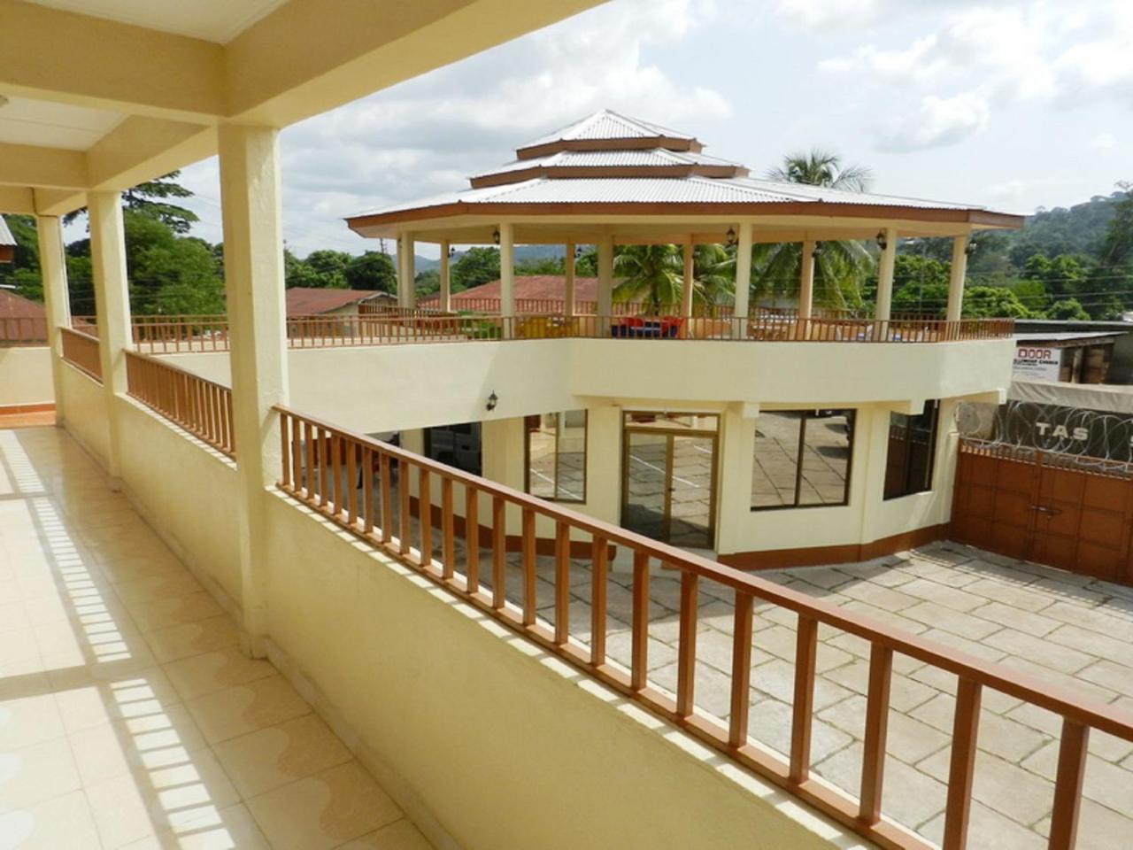 Paloma Guest House Kenema Extérieur photo