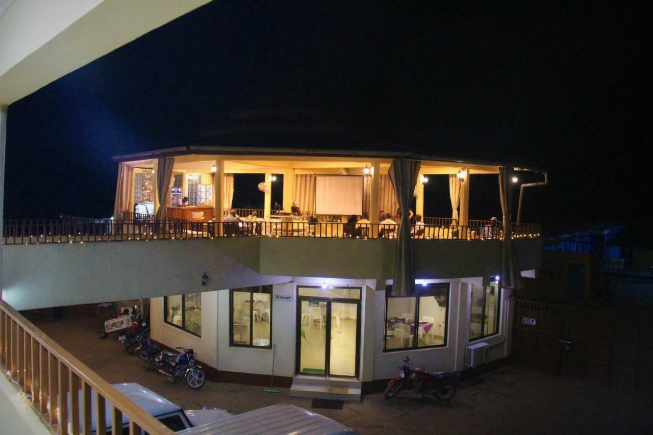 Paloma Guest House Kenema Extérieur photo